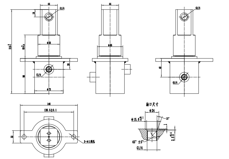 yhz-2-3回轉接頭6